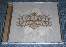 OUTRE ‎- GHOST CHANTS na sprzedaż  PL