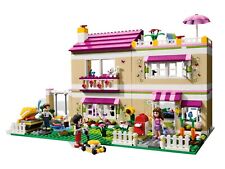Lego friends 3315 d'occasion  Grandris