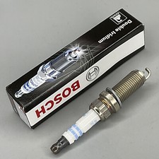 Bosch double iridium for sale  Pompano Beach