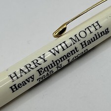 Vtg ballpoint pen for sale  Dublin