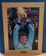 Sepp maier fifa gebraucht kaufen Sepp maier fifa gebraucht kaufen  Bad Neustadt a.d.Saale