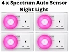 Luce notturna led usato  Spedire a Italy