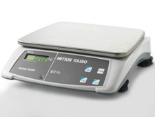 Mettler toledo brite gebraucht kaufen  Deutschland