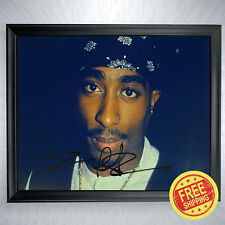 2pac framed autograph for sale  Dover