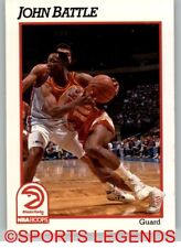 1991-92 NBA Hoops #401-500 comprar usado  Enviando para Brazil