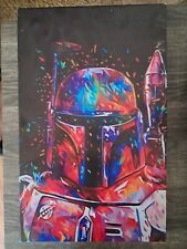 Star wars boba for sale  Cambridge