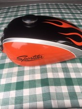 Harley davidson sportster for sale  San Leandro