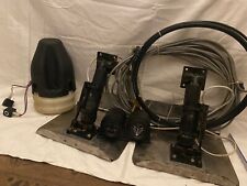 Hydrauliche trimmklappen trimm gebraucht kaufen  Berlin