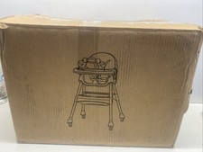Monehane baby highchair for sale  Hopkins