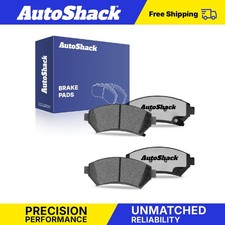 Front ceramic brake for sale  USA