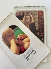 Vintage mayfair magazine for sale  TAUNTON