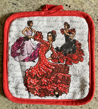Vintge spainish flamenco for sale  Anaheim