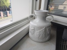 Porzellan vase schumann gebraucht kaufen  Hof