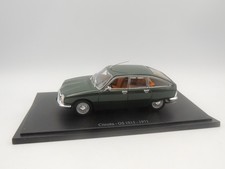 Ixo citroën 1015 d'occasion  Auneau