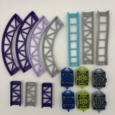Lego roller coaster for sale  Lompoc