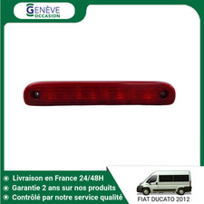 Feux supplementaire fiat d'occasion  Niort
