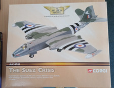 Boxed aa34701 corgi for sale  GUILDFORD