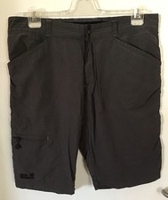 Jack wolfskin shorts gebraucht kaufen  Kirchheimbolanden