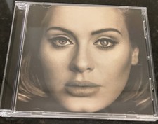 Adele 25 CD comprar usado  Enviando para Brazil