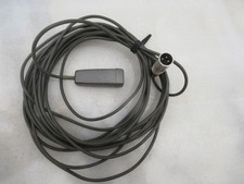 Microfono lavalier sennheiser usato  Italia