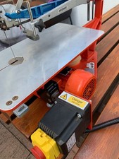 Hegner multicut scroll for sale Hegner multicut scroll for sale  HARLOW