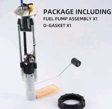 Fuel pump polaris for sale  Depue
