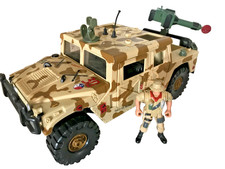 1997 humvee lanard d'occasion  Expédié en Belgium