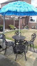 Cast aluminium bronze for sale  RETFORD