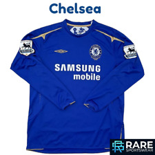 Chelsea centenary 1905 for sale  SUNDERLAND
