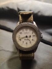Orologio hamilton khaki usato  Pontassieve