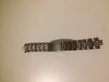 Seiko bracciale acciaio usato  Italia