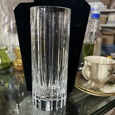 Baccarat ribbed cut for sale  Rochester