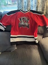 disney hockey jersey for sale  North Wales