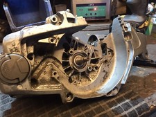 Husqvarna 560xp crankcase for sale  DENBIGH