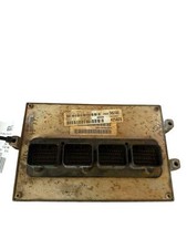 08 DODGE PICKUP 1500 Motor Brain Box ECU ECM 3.7 5094149AE, usado comprar usado  Enviando para Brazil
