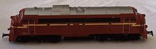 Marklin 3068 norwegian d'occasion  Expédié en Belgium