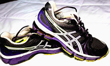 Asics women gel for sale  Emporia