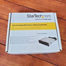 Startech memory card for sale  Rossville