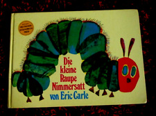 Eric carle kleine gebraucht kaufen  Gelsenkirchen