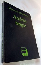 Antiche magie algernon usato Antiche magie algernon usato  Serole