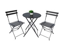 Set tavolo con usato  Latsch