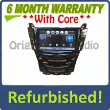 Refurbished cadillac cts d'occasion  Expédié en Belgium