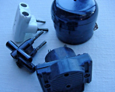 Altes elektromaterial dachbode gebraucht kaufen  Falkenstein