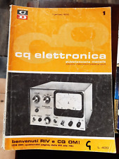 Elettronica radioamatori hobbi usato  Garlasco