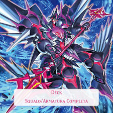 Yugioh deck mazzo usato  Roma