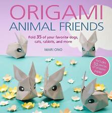 Ono mari origami for sale  STOCKPORT