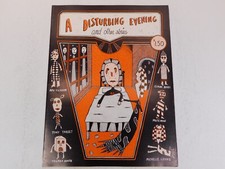 Disturbing evening other d'occasion  Expédié en Belgium