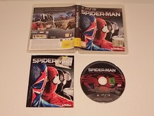SPIDER-MAN SHATTERED DIMENSIONS - Playstation 3 Ps3 - REGION FREE - comprar usado  Enviando para Brazil