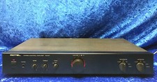 Préamplificateur rotel 971 d'occasion  Lille-