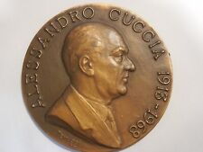 Medaglia medica medico usato  Italia